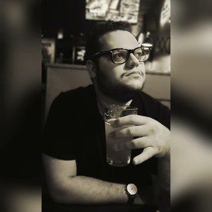 Meet your Posher, Jesus